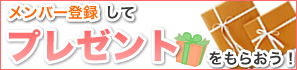 プレゼントページ