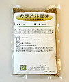 カラメル麦芽(引き割り)(500g)